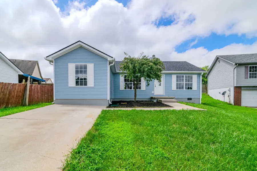 210 Shannon Court, Winchester, KY 40391 - #2