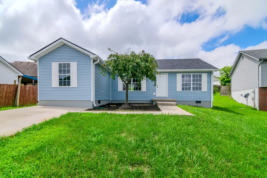 210 Shannon Court, Winchester, KY 40391 - #3