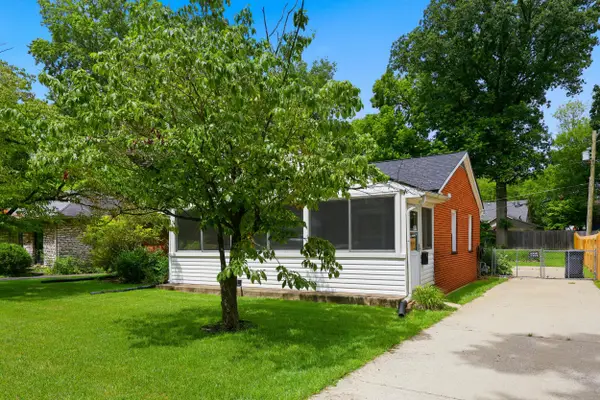 2321 Southview Drive, Lexington, KY 40503