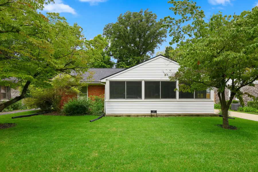2321 Southview Drive, Lexington, KY 40503 - #2
