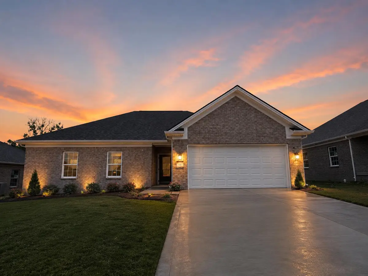 306 Cinchpost Circle, London, KY 40744 - #1