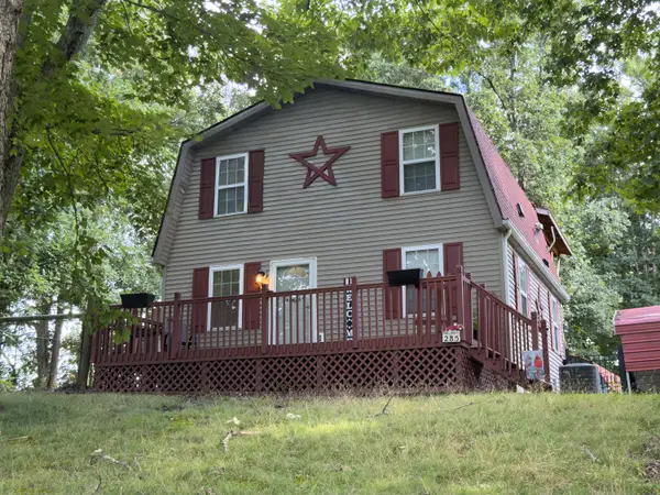 285 Von Linger Lane, Stanford, KY 40484