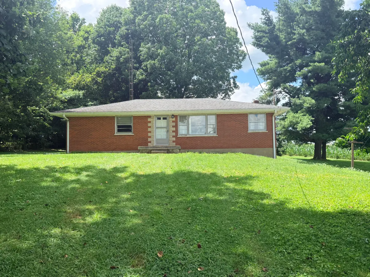 5110 Maysville Road, Mount Sterling, KY 40353 - #1
