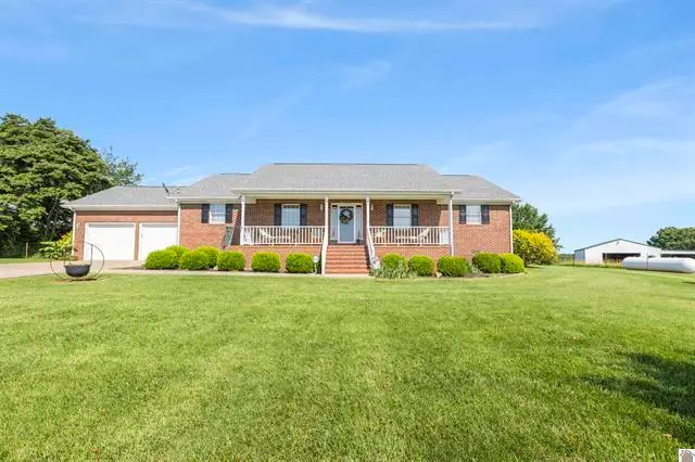 785 Mt Zion Road, Smithland, KY 42081 - #1