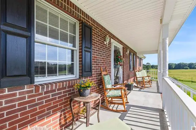 785 Mt Zion Road, Smithland, KY 42081 - #3