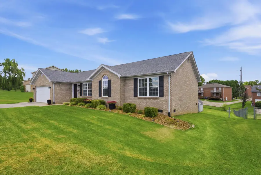 308 Timothy Way, Richmond, KY 40475 - #3