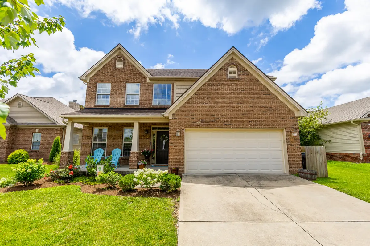2868 Jenna Rest, Lexington, KY 40511 - #1
