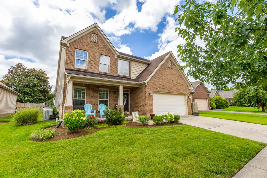 2868 Jenna Rest, Lexington, KY 40511 - #2