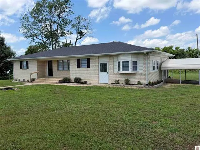 4604 Ky-339, Wingo, KY 42088 - #1