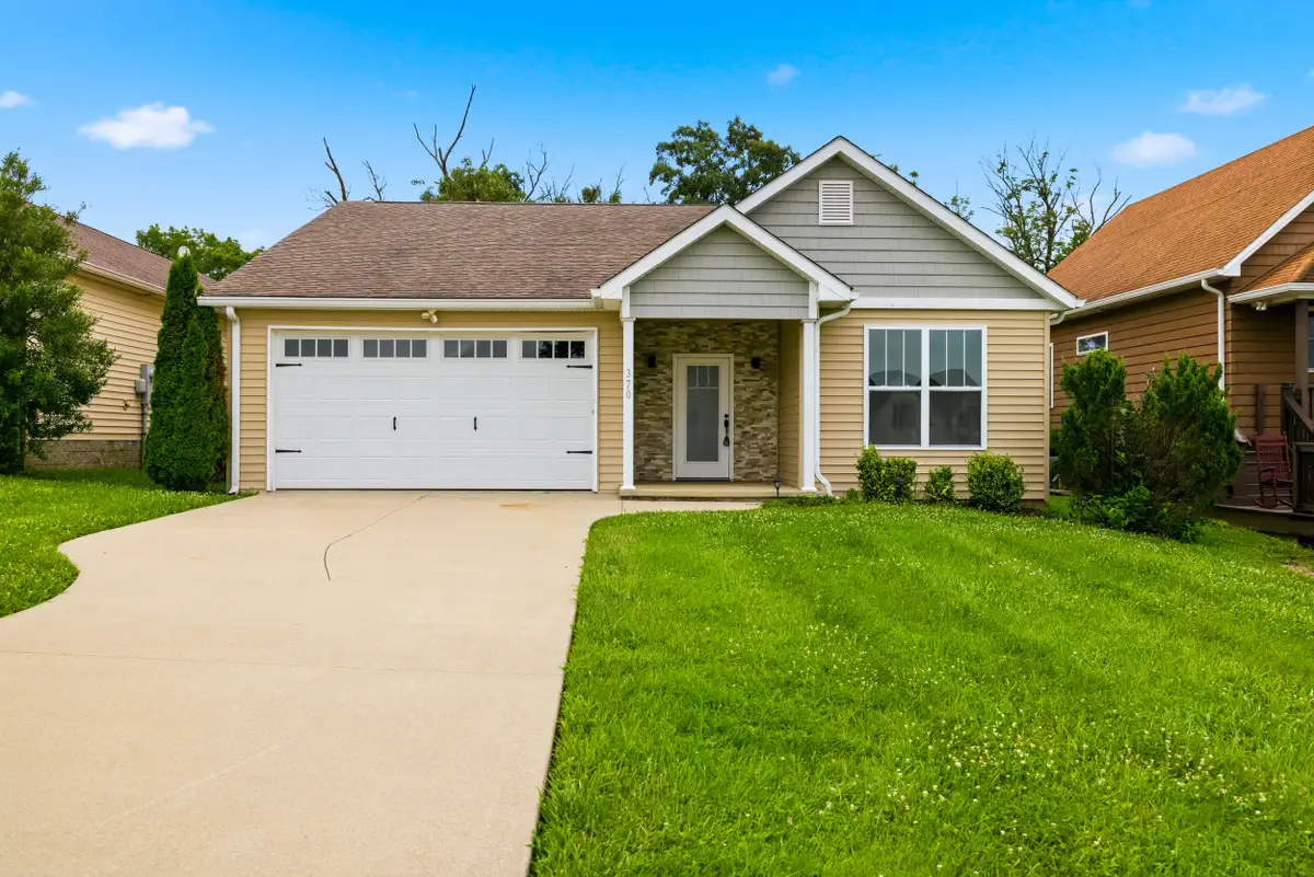 370 Persimmon Way, Harrodsburg, KY 40330 - #1