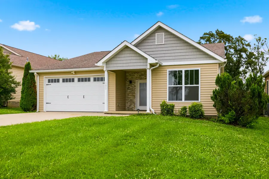 370 Persimmon Way, Harrodsburg, KY 40330 - #2