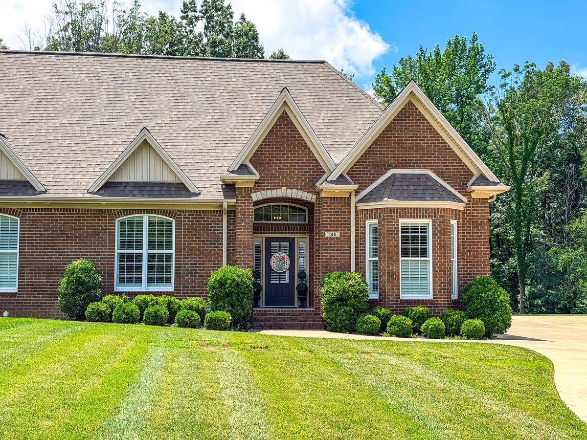 140 Pheasant Run, Paducah, KY 42001 - #1