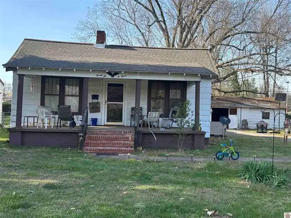 2607 Ohio Street, Paducah, KY 42003