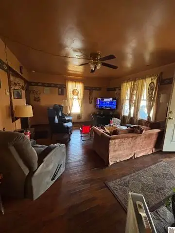 2607 Ohio Street, Paducah, KY 42003 - #2