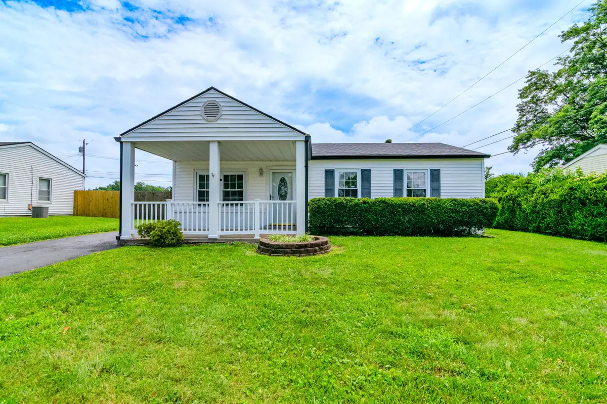 2302 Nancy Lane, Lexington, KY 40505 - #1