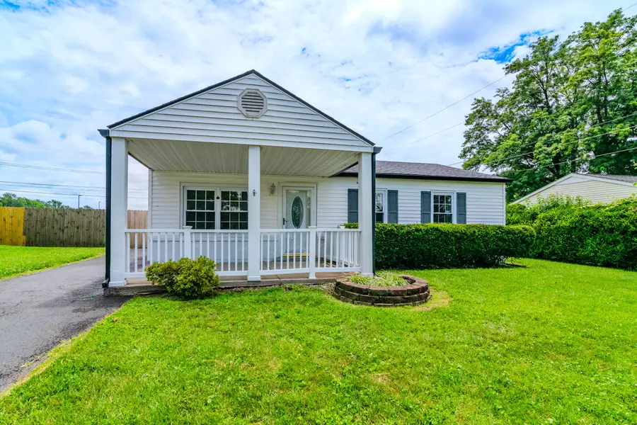 2302 Nancy Lane, Lexington, KY 40505 - #3
