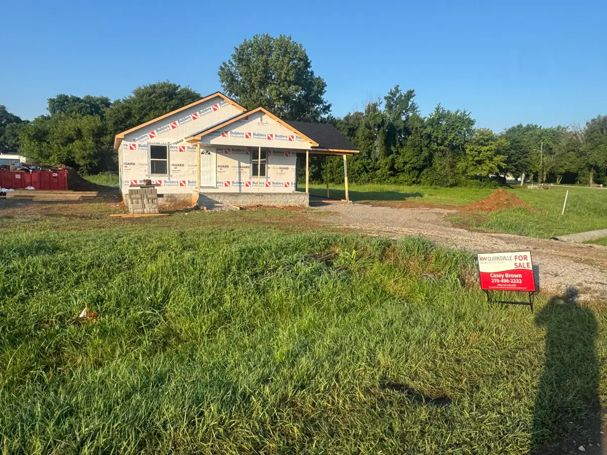 1463 Glass Avenue, Hopkinsville, KY 42240 - #1
