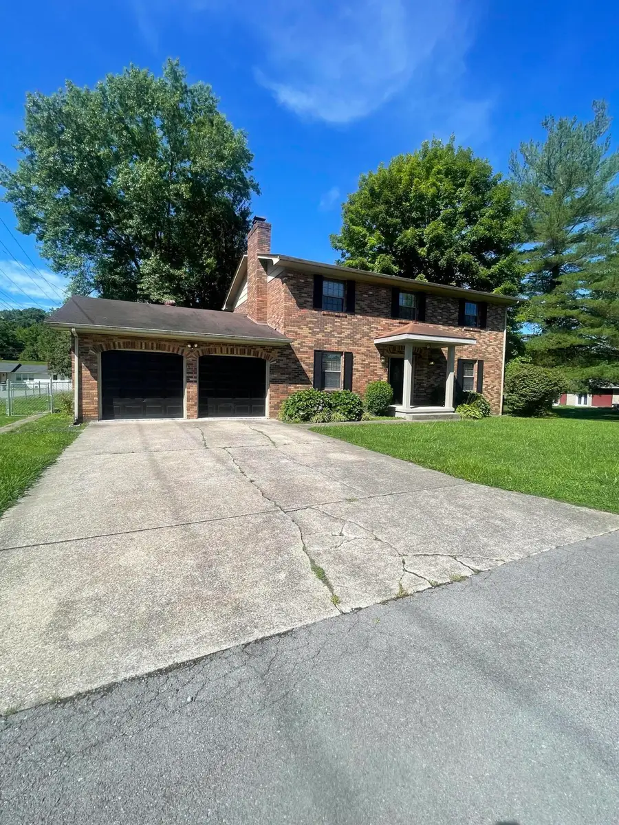 101 Tinsley Road, Barbourville, KY 40906 - #2