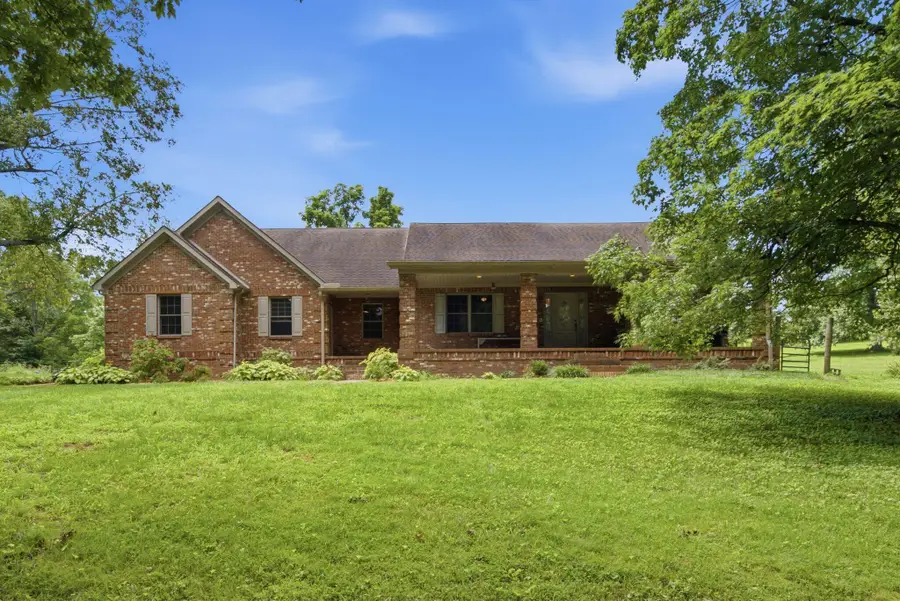 1077 Hammonds Creek Road, Lawrenceburg, KY 40342 - #2