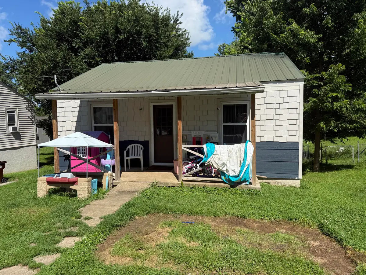 105 Turner Avenue, Lancaster, KY 40444 - #1