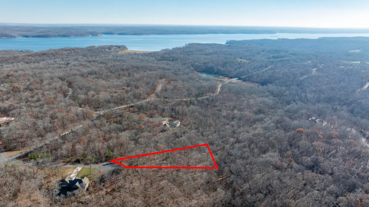 Lot 183 Yellowbird Lane, Murray, KY 42071 - #1