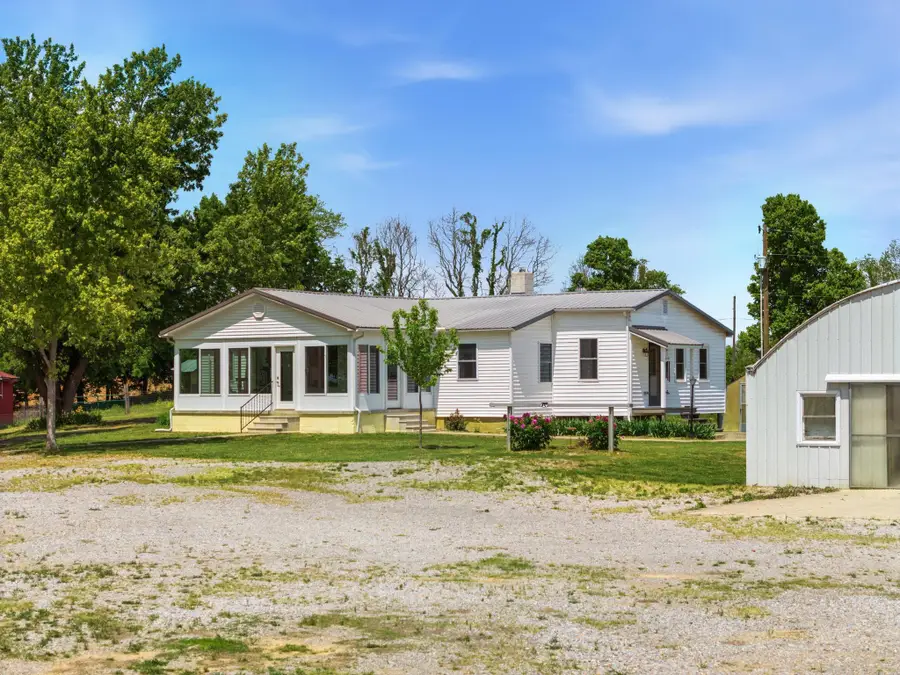 1300 State Route 1901, Marion, KY 42064 - #2