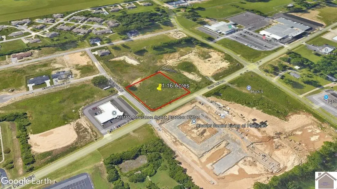 2201 New Holt Road #B-1, Paducah, KY 42001 - #1