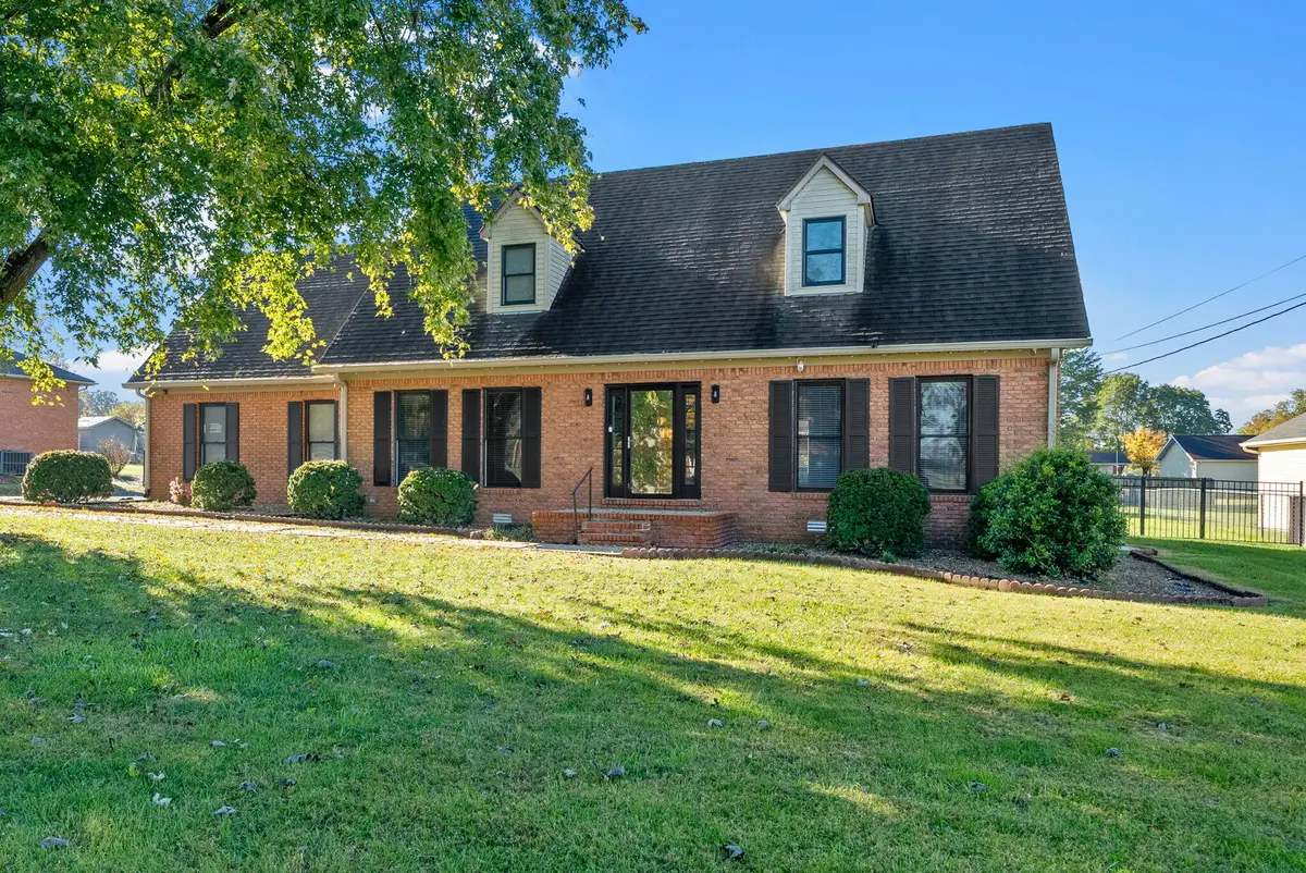 201 Oriole Drive, Hopkinsville, KY 42240 - #1