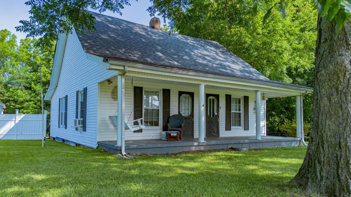 6700 State Route 80 E, Arlington, KY 42021 - #1