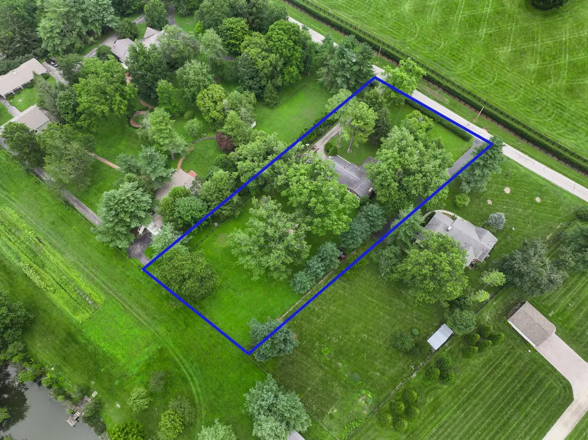 855 Walnut Hill Road, Lexington, KY 40515 - #1