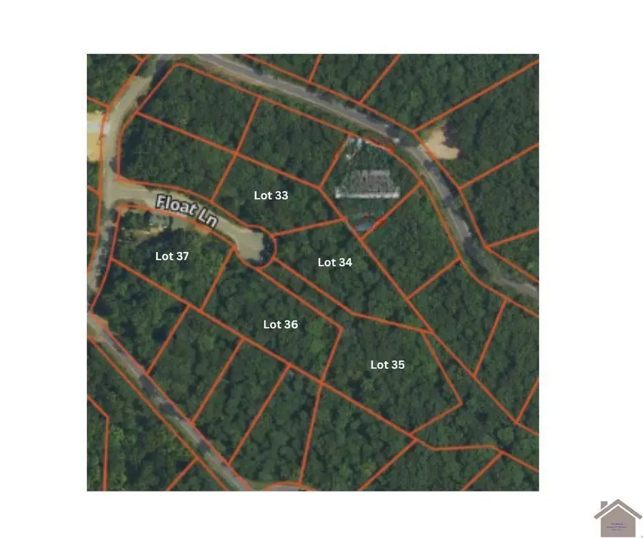 135 Float Lane, Murray, KY 42071 - #2