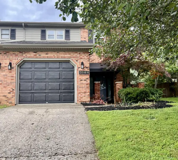 3516 Creekwood Drive #A, Lexington, KY 40502