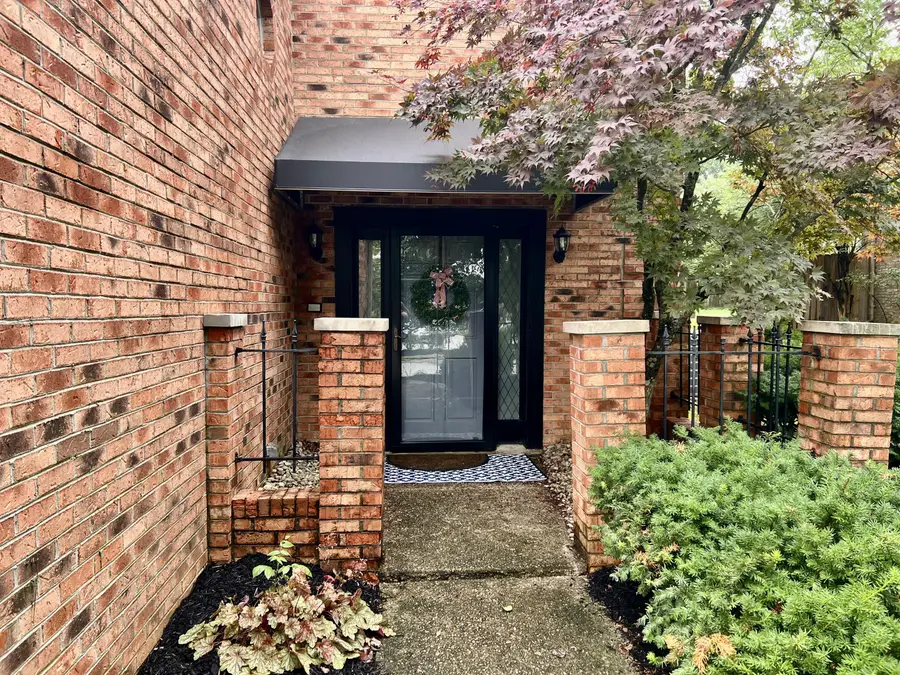 3516 Creekwood Drive #A, Lexington, KY 40502 - #2