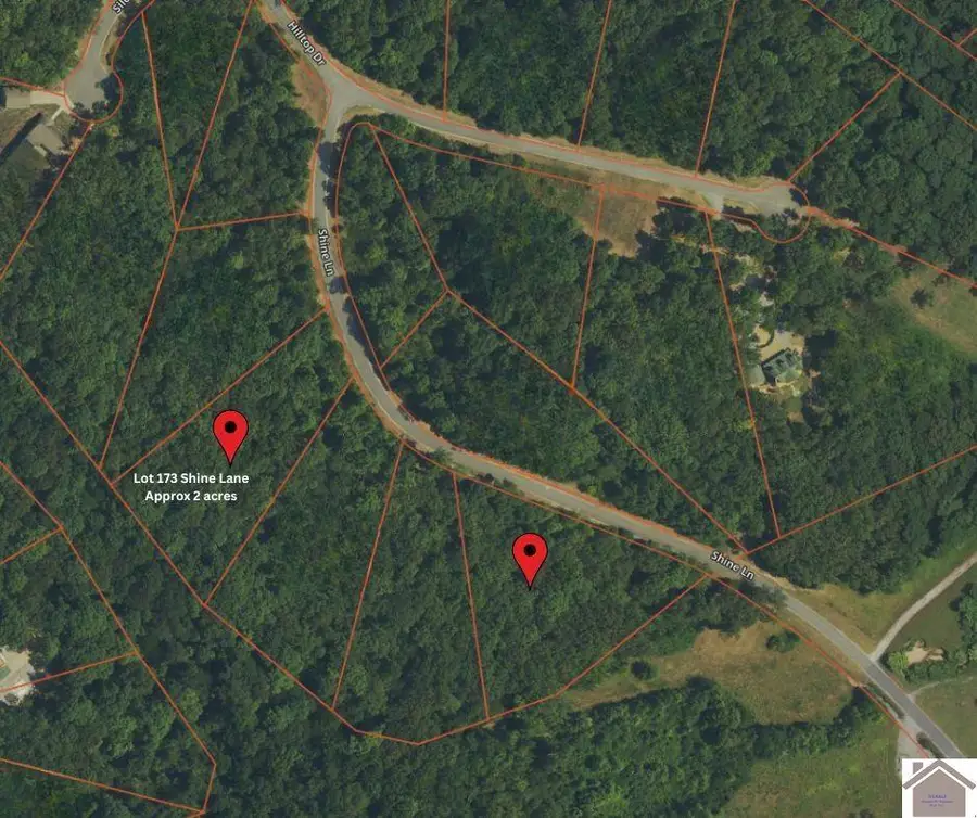 173 Shine Ln Lane, Murray, KY 42071 - #2