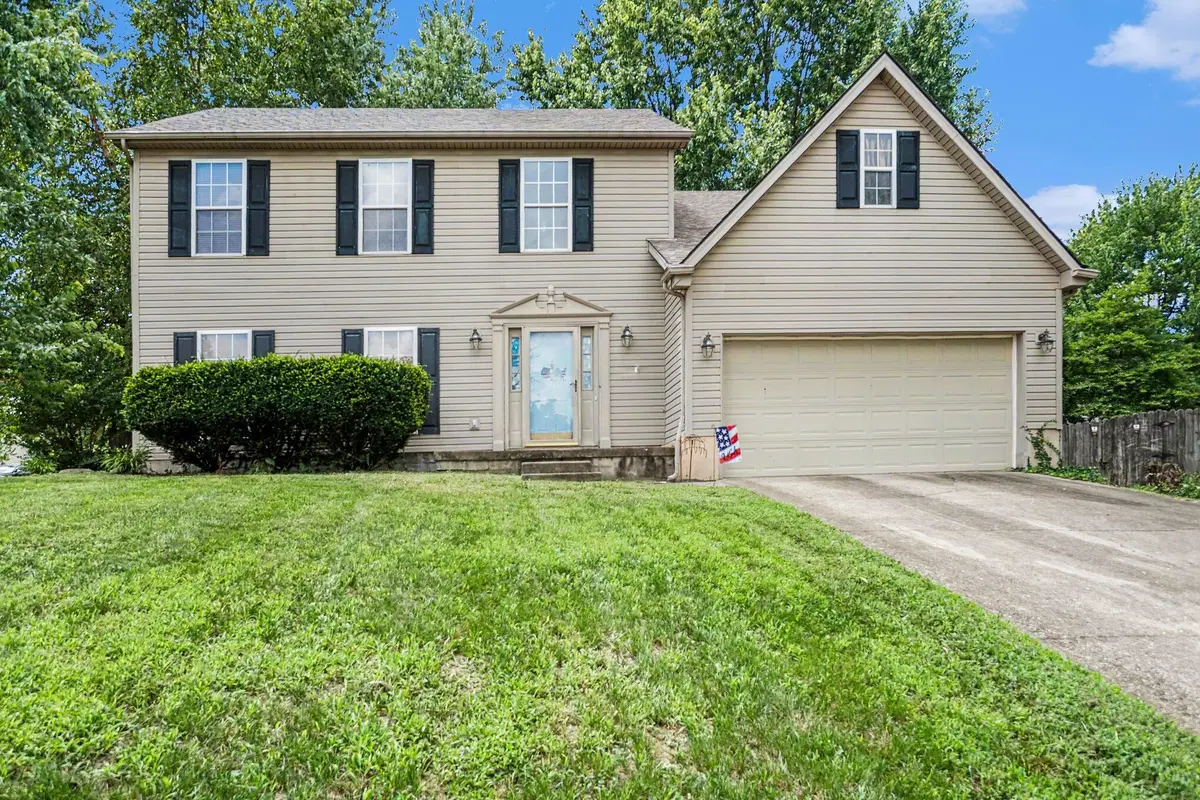 2765 Woodlawn Way, Lexington, KY 40511 - #1