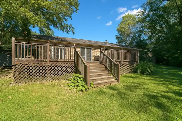 303 Millbrooke Drive, Hopkinsville, KY 42240