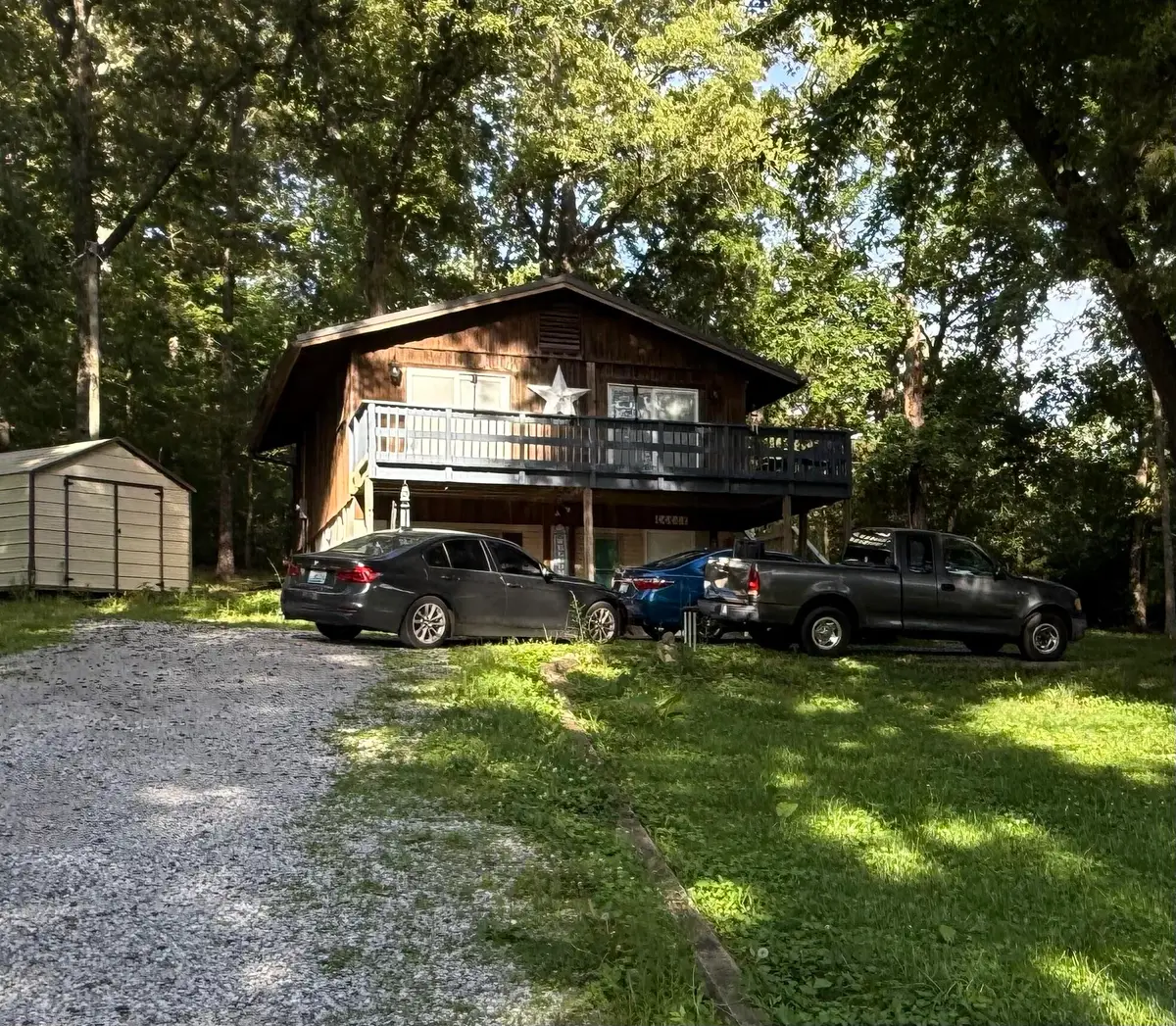 132 Mermie Road, Hardin, KY 42048 - #1