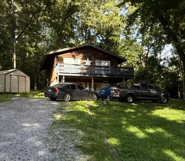 132 Mermie Road, Hardin, KY 42048