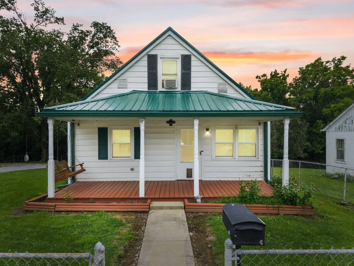 47 Hughes Avenue, Winchester, KY 40391 - #1