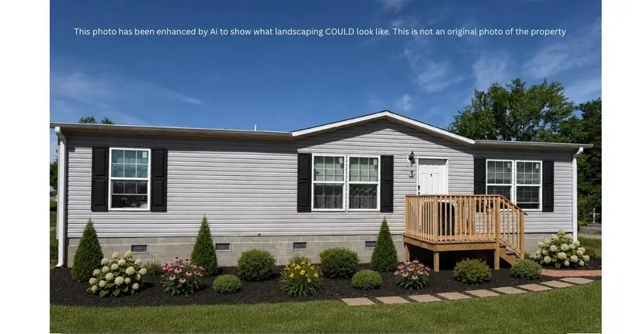 317 Marshall Circle, Gilbertsville, KY 42044 - #2