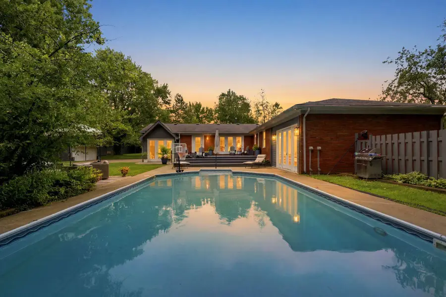 310 Idle Hour Drive, Lexington, KY 40502 - #3