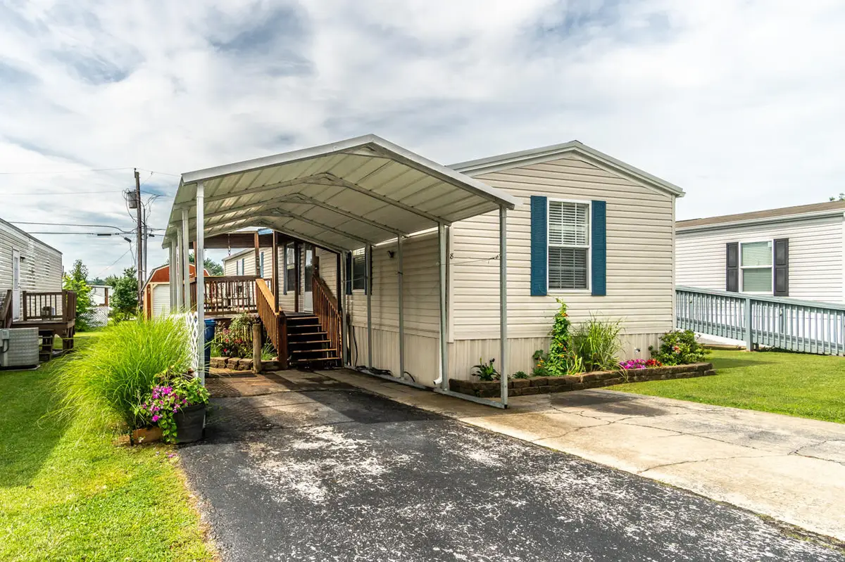 201 Baugh Street #8, Berea, KY 40403 - #1