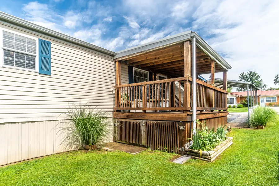 201 Baugh Street #8, Berea, KY 40403 - #2