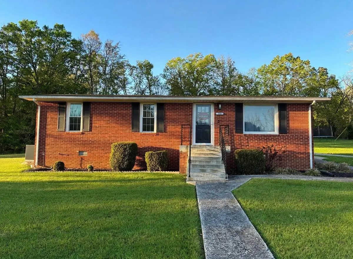 380 J C Kelly Road, Hopkinsville, KY 42240 - #1