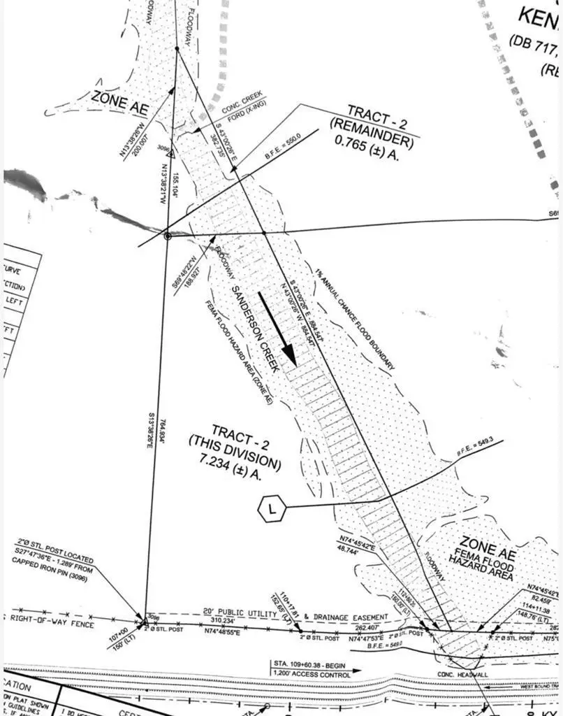 2224 Eagle Way Way, Hopkinsville, KY 42240 - #2