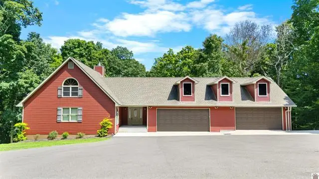 341 Dixon Lane, Eddyville, KY 42038 - #1