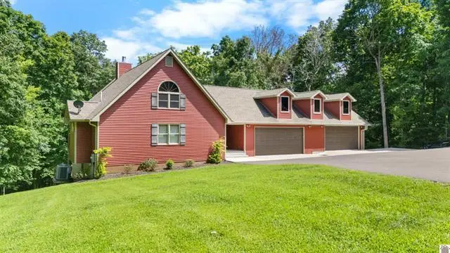 341 Dixon Lane, Eddyville, KY 42038 - #2