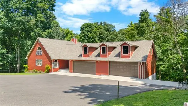 341 Dixon Lane, Eddyville, KY 42038 - #3
