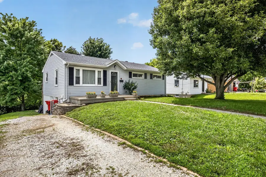 121 Western Avenue, Cynthiana, KY 41031 - #2