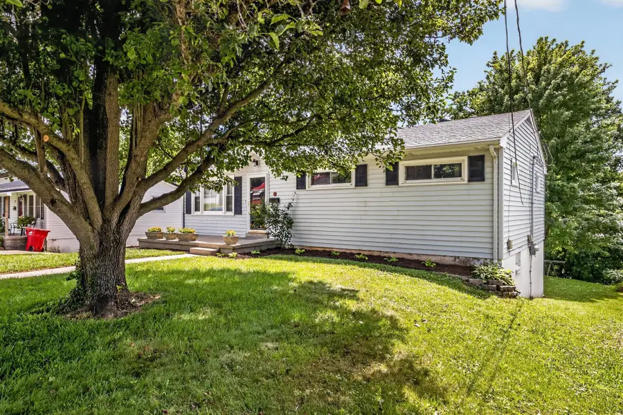 121 Western Avenue, Cynthiana, KY 41031 - #3